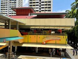 Tanjong Pagar Plaza (D2), Retail #600654211